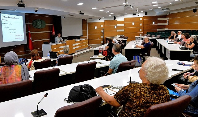 Bornova&rsquo;da tarımsal bilin&ccedil;lenme adına &ouml;nemli bir adım daha