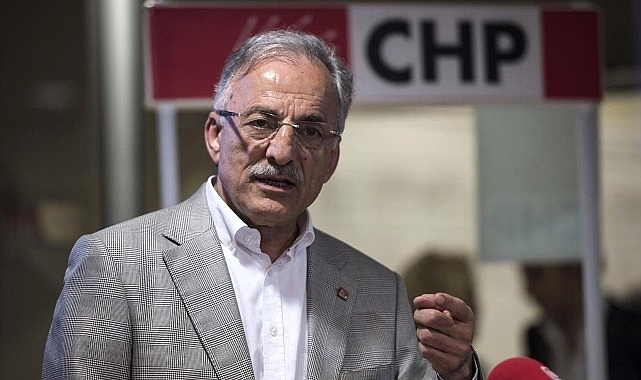 Bornova&rsquo;da yerel reform buluşması