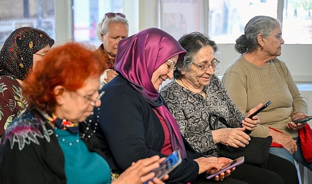 Bornova&rsquo;nın &ccedil;ınarları yapay zekayla tanıştı