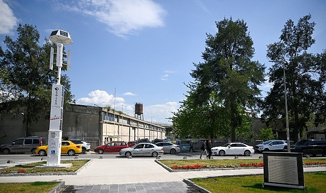 Bornova&rsquo;nın enerjisi yenilenebilir  kaynaklardan sağlanacak