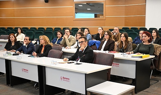 Bornova&rsquo;nın tarihi kimliği i&ccedil;in yol haritası hazır