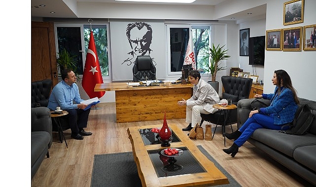 Bornova&rsquo;ya diyabet dostu men&uuml;ler geliyor