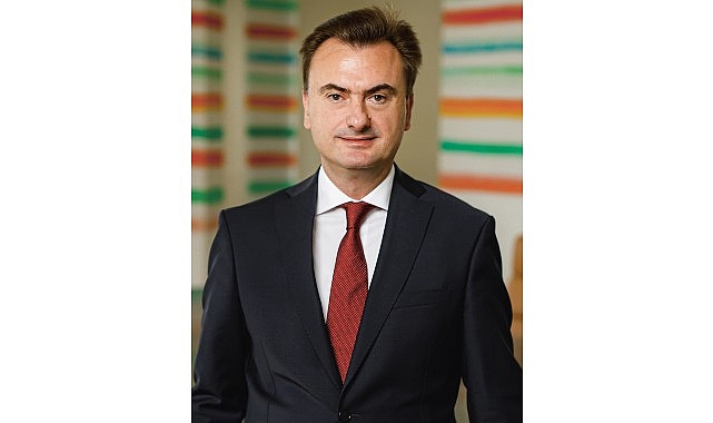 Borusan 80. yaşını kutladığı 2024 yılını %39&rsquo;luk b&uuml;y&uuml;me ile tamamladı