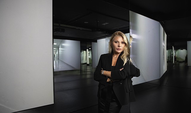 Borusan Contemporary&rsquo;de   &Ccedil;ağın G&ouml;rsel Tanığı: Edward Burtynsky