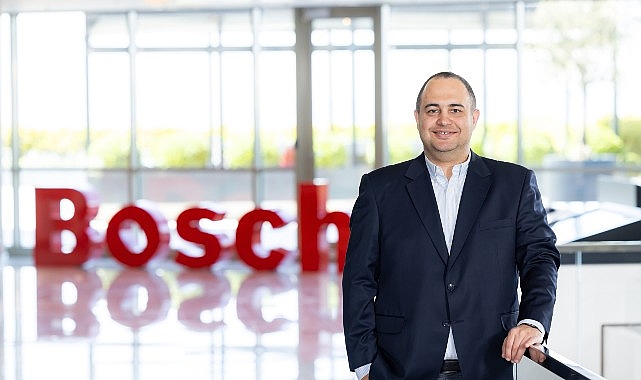 Bosch PRO360&rsquo;ı Geliştiriyor: Yeni Pro Deals Mod&uuml;l&uuml; ile Profesyonellere Ek Avantajlar Sunuyor