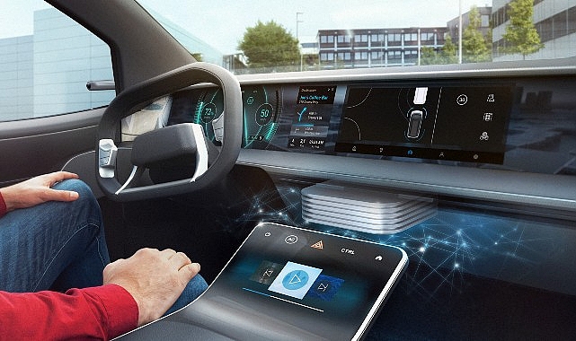 Bosch T&uuml;rkiye, Geleceğin M&uuml;hendislerini 6. Mobilite Eğitim Programı&rsquo;na Davet Ediyor!