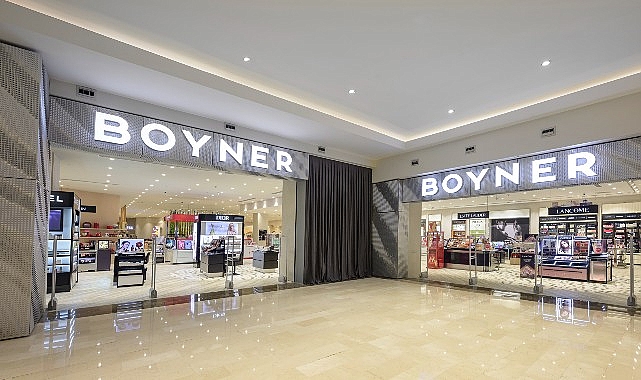 Boyner ve CaspiPot&rsquo;un geliştirdiği Security Guard &uuml;r&uuml;n&uuml; artık Azure Marketplace&rsquo;te