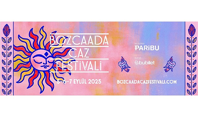 Bozcaada caza g&uuml;n sayıyor: Bozcaada Caz Festivali 5-6-7 Eyl&uuml;l'de