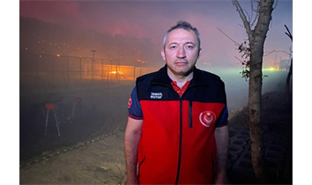 Bozk&ouml;y Mahallesi tedbir ama&ccedil;lı tahliye edildi