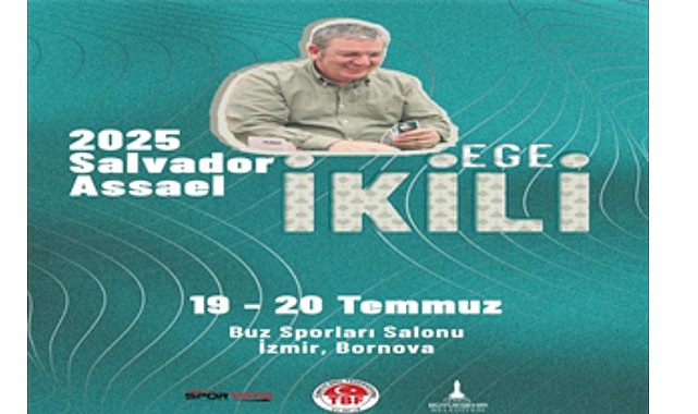 Bri&ccedil; heyecanı İzmir&rsquo;de yaşanacak
