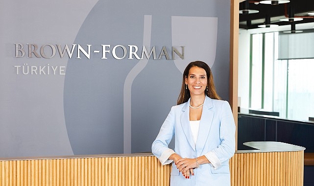 Brown - Forman T&uuml;rkiye, Gazi Koşusu&rsquo;nda k&uuml;lt&uuml;rel mirasa zarafetle dokundu