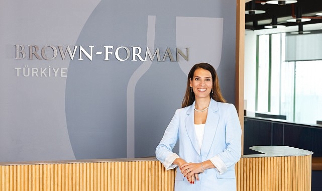 Brown - Forman T&uuml;rkiye&rsquo;ye &ldquo;Great Place to Work&rdquo; Sertifikası