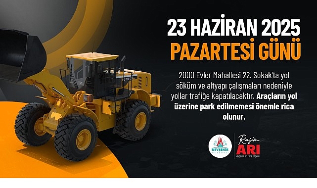 Bu Caddeye Ara&ccedil; Park Eden S&uuml;r&uuml;c&uuml;ler Dikkat!