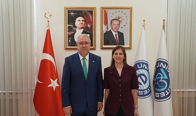Bu proje ile &ccedil;ocuklarda hastane korkusunun &ouml;n&uuml;ne ge&ccedil;ilmesi hedefleniyor