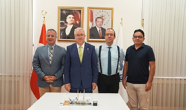 Bu proje ile Triyaj eğitimine y&ouml;nelik oyun benzeri dijital platform geliştirilecek