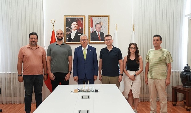 Bu proje ile T&uuml;rkiye&rsquo;nin enerji teknolojileri alanındaki rekabet g&uuml;c&uuml;ne katkı sunulacak