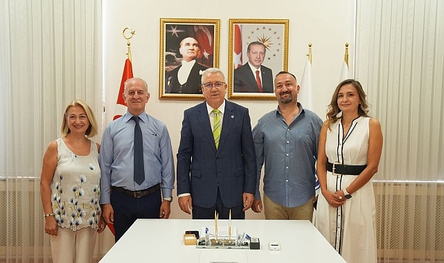 Bu proje ile T&uuml;rkiye&rsquo;nin su &uuml;r&uuml;nleri yetiştiricilik ve avcılık sekt&ouml;r&uuml;ne yeni bir t&uuml;r kazandırılacak