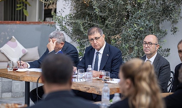 &ldquo;Bu şehirde yaşayan insanların mutlu olmalarını istiyoruz&rdquo;