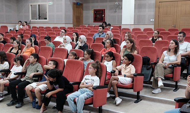 Bu seminer sınav &ouml;ncesi yol g&ouml;sterecek