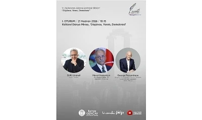 Bu Yılın Teması: &ldquo;D&uuml;ş&uuml;nce, Yaratı, Demokrasi&rdquo;