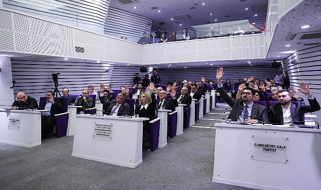 Buca Belediye Başkanı G&ouml;rkem Duman: &ldquo;Ne eğildik, ne de bir adım geri attık&rdquo;