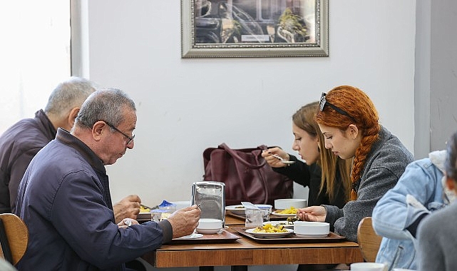 Buca Belediyesi'nden 10 Kasım&rsquo;a &ouml;zel uygulama