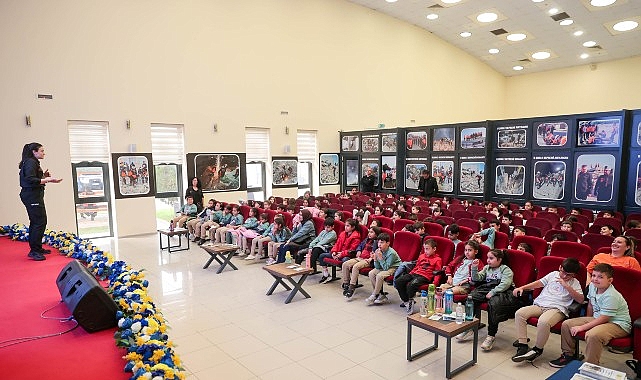 Buca Belediyesi&rsquo;nden kesintisiz &ldquo;Afet Farkındalık Eğitimi&rdquo;