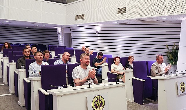 Buca Belediyesi&rsquo;nden kırsal turizmi canlandıracak proje