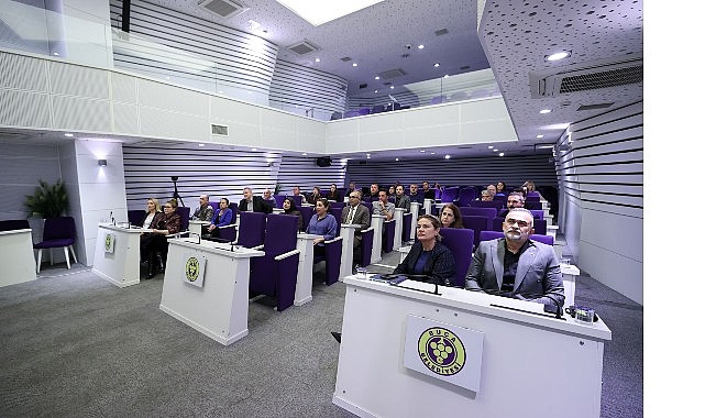 Buca Belediyesi&rsquo;nden yapay zek&acirc; destekli yeni d&ouml;nem: ulakBELL hizmete girdi