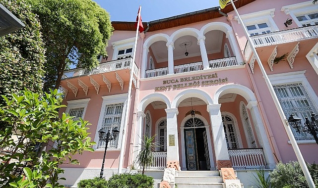 Buca Kent Belleği Sergisi kapılarını a&ccedil;mak i&ccedil;in g&uuml;n sayıyor