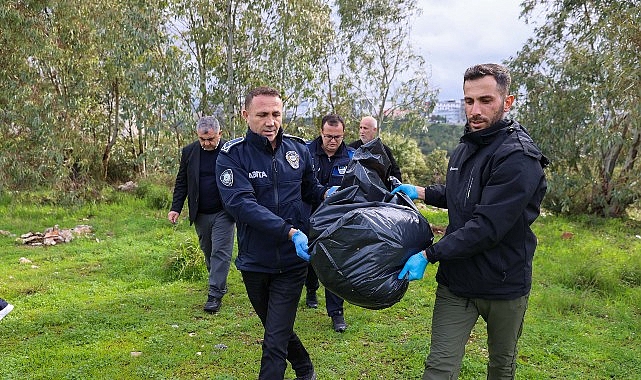 Buca&rsquo;da can dostlara y&ouml;nelik ş&uuml;pheli &ouml;l&uuml;mlere anında m&uuml;dahale