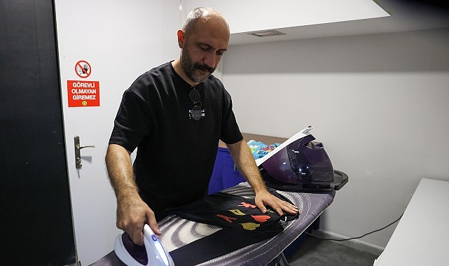 Buca&rsquo;da dayanışmayı b&uuml;y&uuml;ten proje