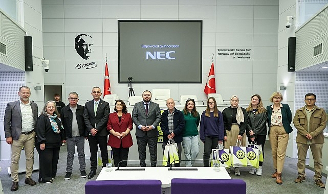 Buca&rsquo;da Diyabet Sens&ouml;r&uuml; Destek Programı b&uuml;y&uuml;yerek devam ediyor