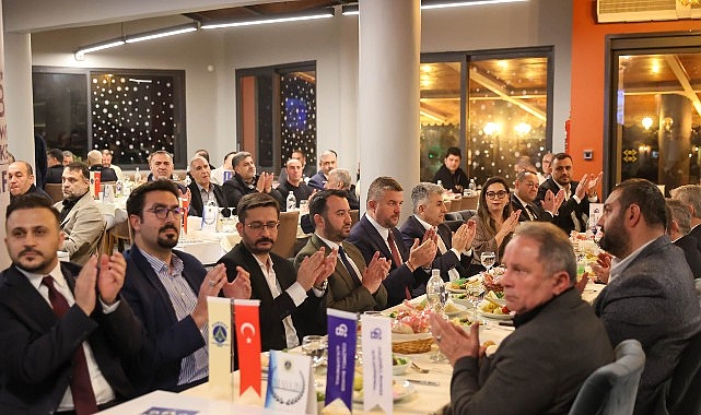 Buca&rsquo;da kentsel d&ouml;n&uuml;ş&uuml;m i&ccedil;in ortak akıl vurgusu