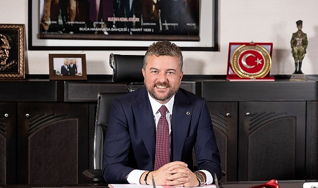 Buca&rsquo;da &ldquo;K&ouml;şe Bucak Sağlık&rdquo; d&ouml;nemi başlıyor