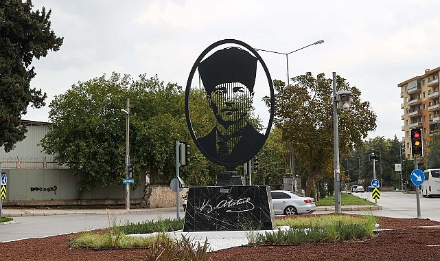 Buca&rsquo;da park ve ref&uuml;jlerde hummalı &ccedil;alışma