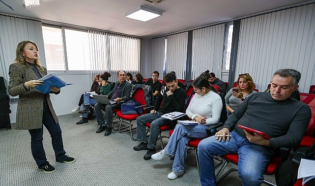 Buca&rsquo;da Rus&ccedil;a &ouml;ğrenme zamanı