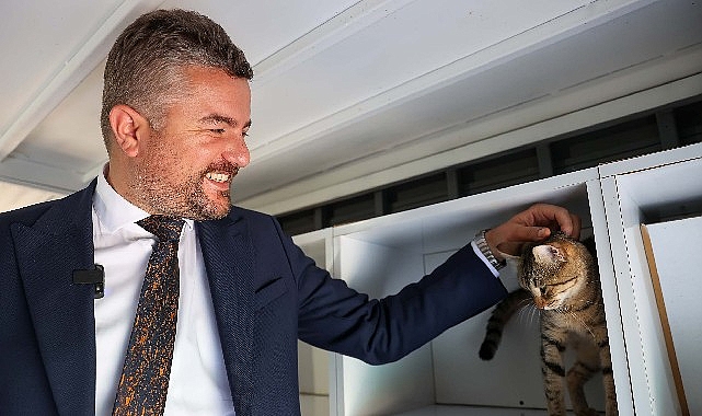 Buca&rsquo;da &ldquo;Satın Alma, Sahiplen!&rdquo; &ccedil;ağrısı yanıt buldu