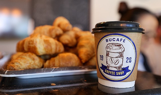 Bucafe 1928&rsquo;de y&uuml;zleri g&uuml;ld&uuml;ren hizmet