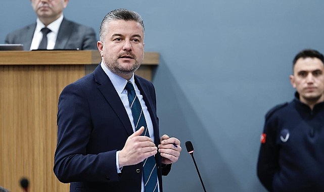 Buca&rsquo;nın &ccedil;ehresini değiştirecek dev plan B&uuml;y&uuml;kşehir Meclisi&rsquo;nden ge&ccedil;ti