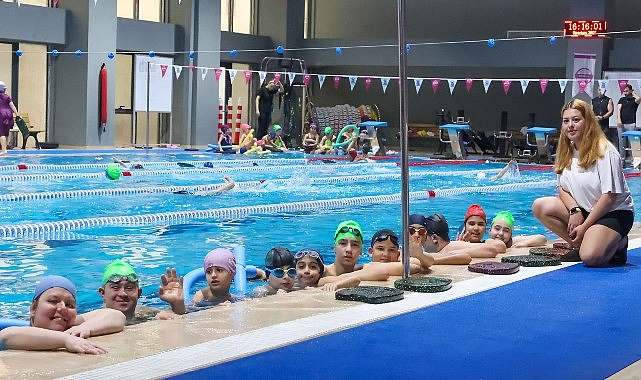Buca&rsquo;nın &ouml;zel kula&ccedil;larına Başkan Duman&rsquo;da tam destek