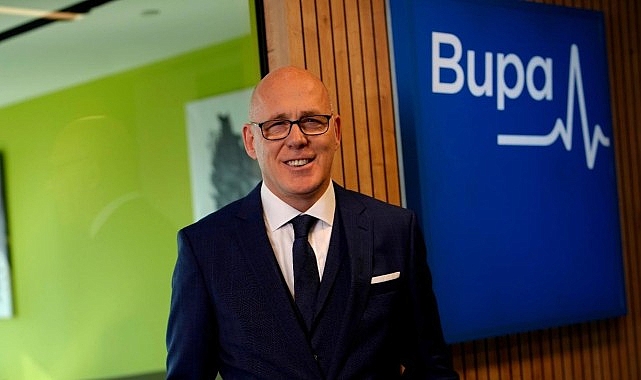 Bupa T&uuml;rkiye, D&uuml;nya Sağlık G&uuml;n&uuml;&rsquo;nde entegre sağlık yaklaşımının g&uuml;c&uuml;ne dikkat &ccedil;ekiyor