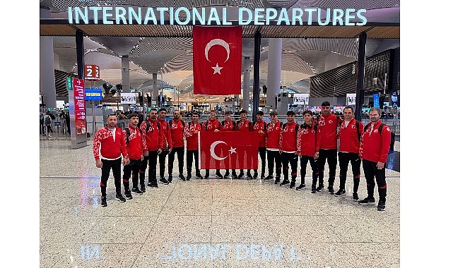 Burak Tahir Ateş: &ldquo;Seyit Ateş Spor Lisesi, T&uuml;rkiye&rsquo;yi gururla temsil etmek i&ccedil;in Brezilya&rsquo;da&rdquo;