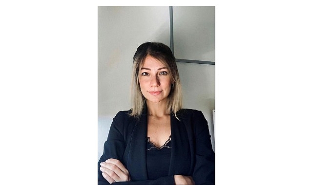 Burcu Kandemir Şen, PepsiCo T&uuml;rkiye&rsquo;nin Yeni CFO&rsquo;su Oldu