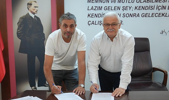 Burhaniye Belediyesi'nde Personel Maaşına Yaklaşık %27 Zam Yapıldı