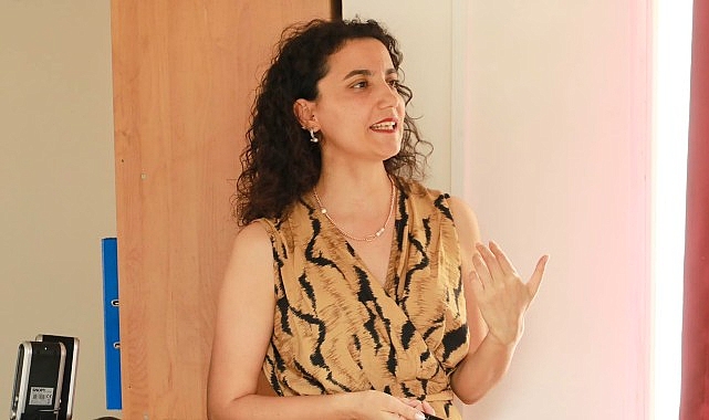 Burhaniye Belediyesi&rsquo;nden Denetimli Serbestliğe Seminer