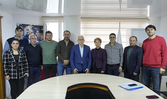 Burhaniye Belediyesi&rsquo;nden Spor Kul&uuml;plerine Tam Destek