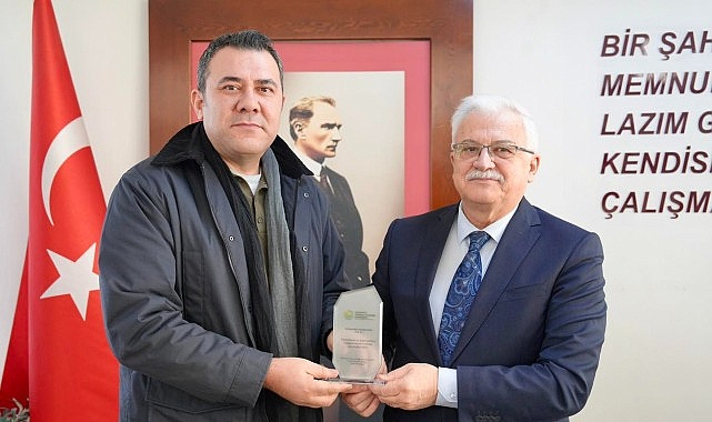 Burhaniye Belediyesi&rsquo;nden Yerel &Uuml;retime Tam Destek