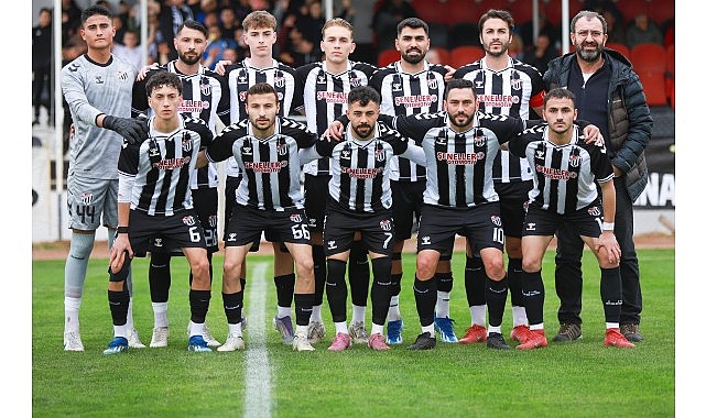 Burhaniye Belediyespor&rsquo;un Geleceği Sağlam