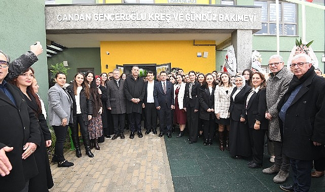 Bursa&rsquo;da 2026 Yılının İlk A&ccedil;ılışı Osmangazi Belediyesi&rsquo;nden